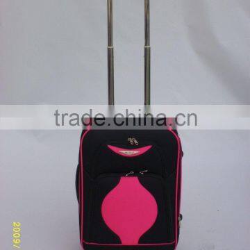 EVA travel luggage8906