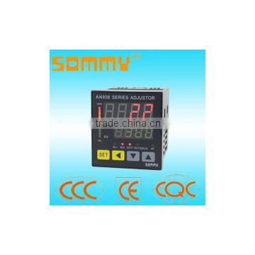 AN808P-7 Series Advanced Universal PID Programmable Temperature Controller & adjustor