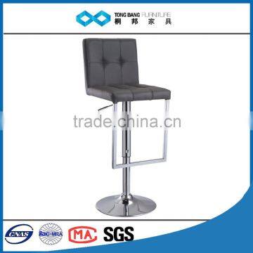 TB modern leather bar stool bar stools wholesale removable bar stool