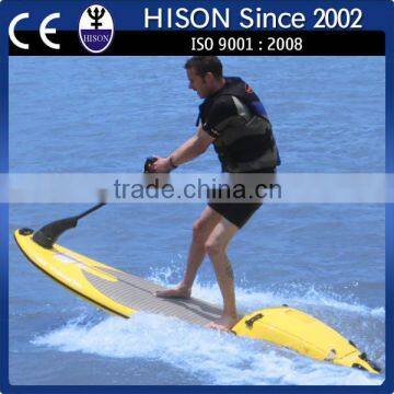 2014 new Hison brand 4 stroke 152cc jet surf board J6A ! HOT SELLING