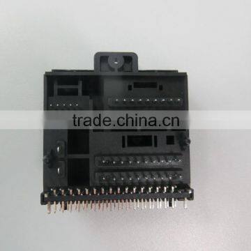 48P black PIN header