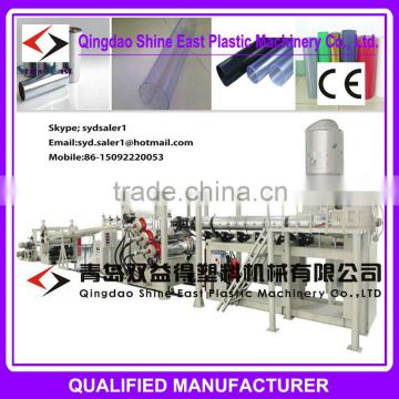 PP PE PVC Sheet making machine Plastic Machinery extruder