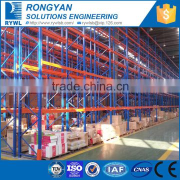 high quality cheap price warehouse shelving