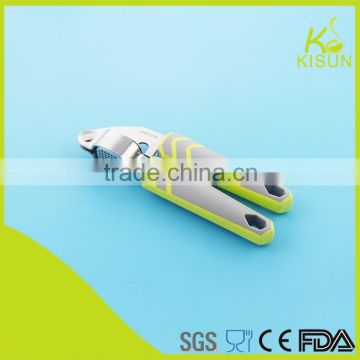 wholesale cheap price garlic press with 2013 handle