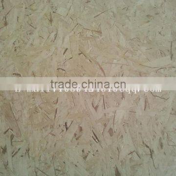 Linyi China 16.5mm E1 Osb Guanlin Wood Factory photo-4