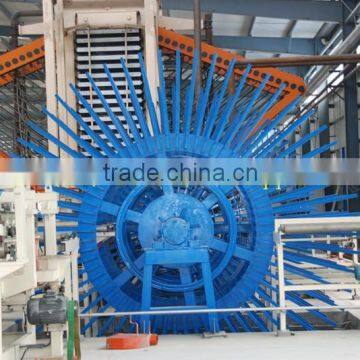 chip board cutting machine supplier in Linyi China