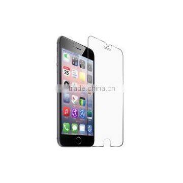 Anti Blue Light 2.5d Round Tempered Glass Screen Protector for Iphone 6 photo-4
