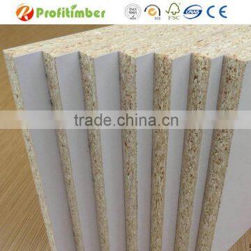 Profitimber Furniture Grade Laminated Chipboard Price