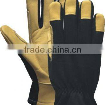 heat resistant glove