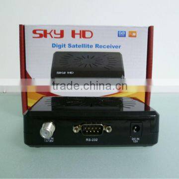 Dongle AZCLASS SKY HD For N3 photo-3