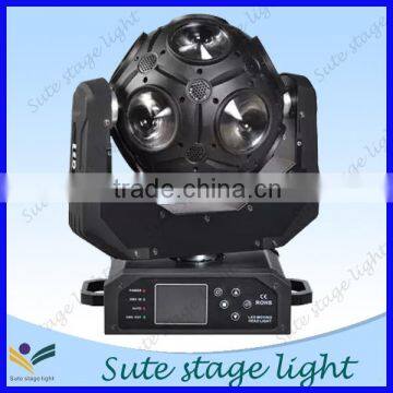 ST-F031 soccer football moving stage light