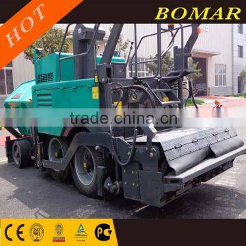 XCMG Asphalt Paver RP452L, Wheel Type