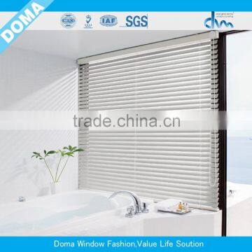 new smooth quiet operation system aluminum venetian blind