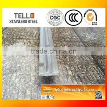 304 316 stainless steel t beam profile manufacturer