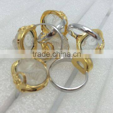 Jewelry processing custom surface treatment, Surface treatment of customized processing