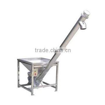 SP-600 Plastic Raw Material Autoloader
