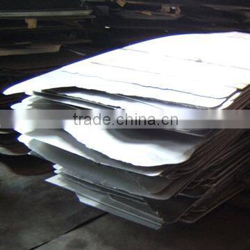 GR5 6AL4V medical thin GR5 titanium sheet,titanium plate,TC4 titanium board