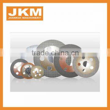 SDLG LG968 OUTER CLUTCH DISC 0501309330 7200001570 WHEEL LOADER Brake Caliper 4120001739 29070001071