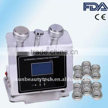 Ultrasonic liposuction equipment/Cavitation Machine