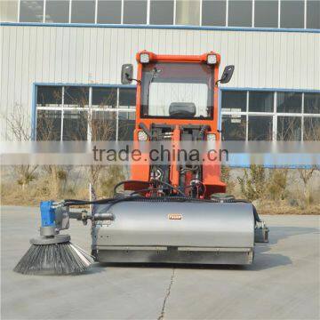 Small Agriculture Tractors DY840 Farm Machine Tractors photo-4