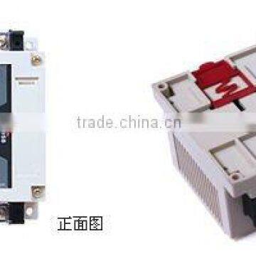 digital load indicator system to load weight