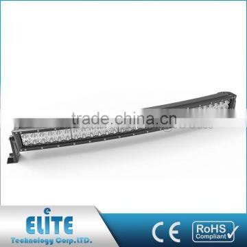 Superior Quality High Intensity Ce Rohs Certified Led Bar Curved