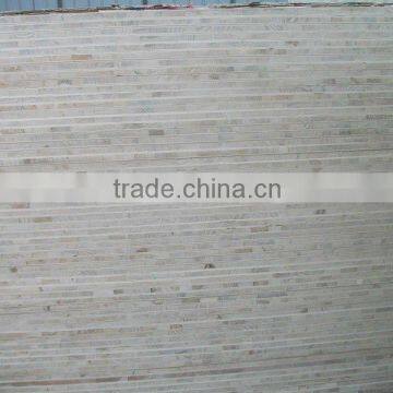 Hot Sale 1220x2440 Hardwood Core Blockboard photo-2