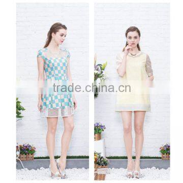 Factory Selling Korea Style dress fashion