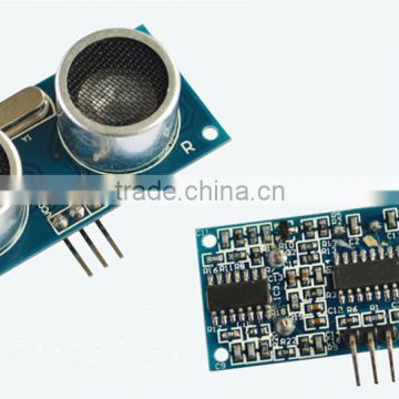 high performance and cost-effective ultrasonic distance measuring sensor moduleDistance seBlue ultrasonic ranging sensor module