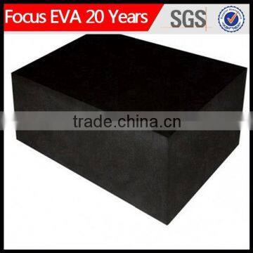China Shengde Eva Foam Rubber for Shoe Sole Material Custom Wholesale