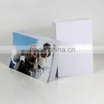 CHinese Coated Photo Paper Manufacturer, Hot Sale RC Luster Gloss, Matte Papers photo-3