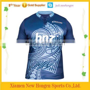Cheap Rugby Jersey/rugby Wear/rugby Uniform photo-4