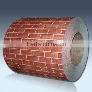 Cold rolled ppgi coil/color coated steel in coils/prepainted galvanized ppgi