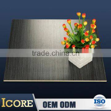 Alibaba International Non-Slip 60 X 60Cm Wood Look Vietnam Floor Tile