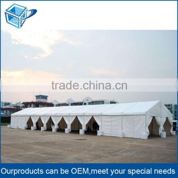 aluminum tent, outdoor tent, marquee tent