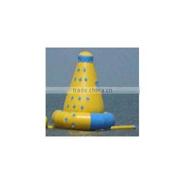 2015 inflatable water climbing tower A9034