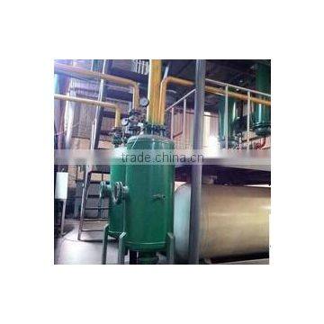 3t/24h Small Biodiesel processing equipment