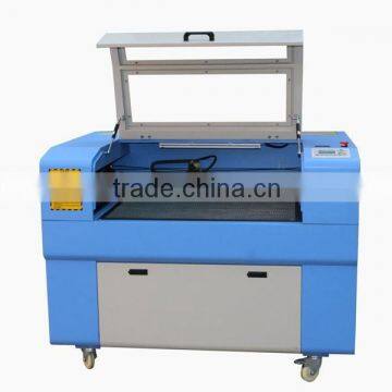 Acrylic/wood/leather/stone Laser Cutting Machine / Laser Engraving Machine