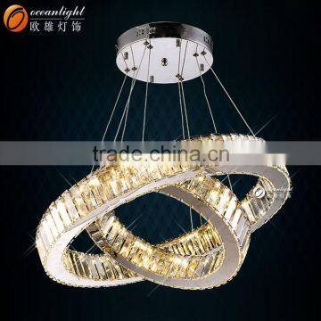 led light chandelier,flamingo light decoration chandelier om9060-off