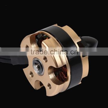 117w 2204 2300kv brushless motor for 220 250 260 280 FPV quadcopter