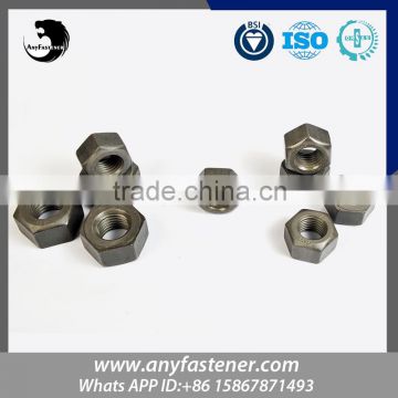 NBFATN Faith based china high strength custom hex screw nut bolt