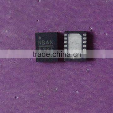 NB634EL-LF-Z NB634EL NB634E NB634 634E High Efficiency 5A, 24V, 500kHz Synchronous Step-down Converter