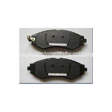 automobile brake parts for American car