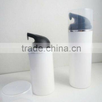 100ML/150ML airless cosmetics lotion bottle