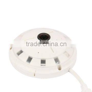 Low Price Two Way Audio 1080P 360 Degree Panoramic Camera photo-4
