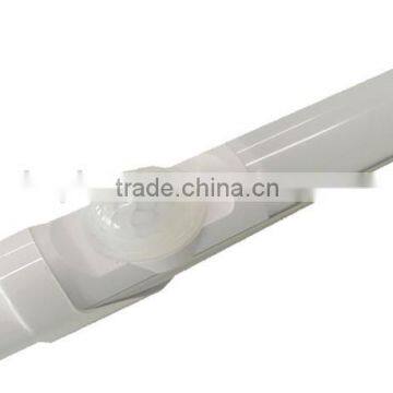 Sensor LED T8 60cm 9watts Infrared Induction Sense Led Tube Light Fittings