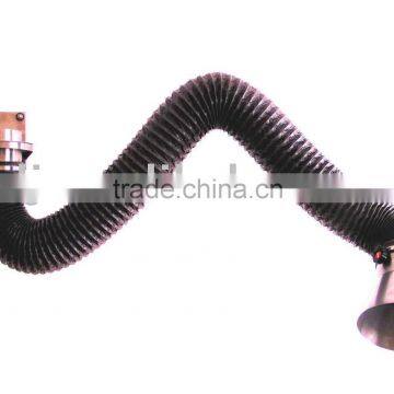 Intelligent Flexible Extraction hose