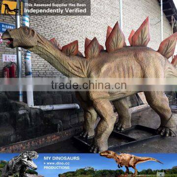 MY Dino-C041 Jurassic Park High Quality Silicone Rubber Static Dinosaur
