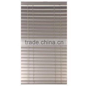 1",1.5",2" aluminum blinds outdoor