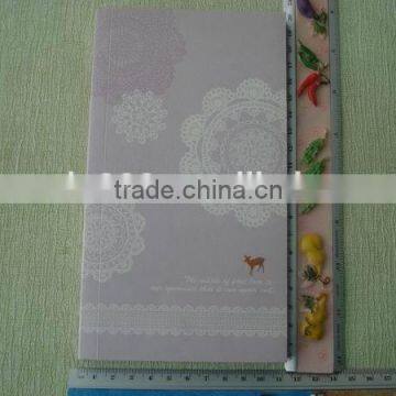 Printing types of school cheap wholesale diary notebooks